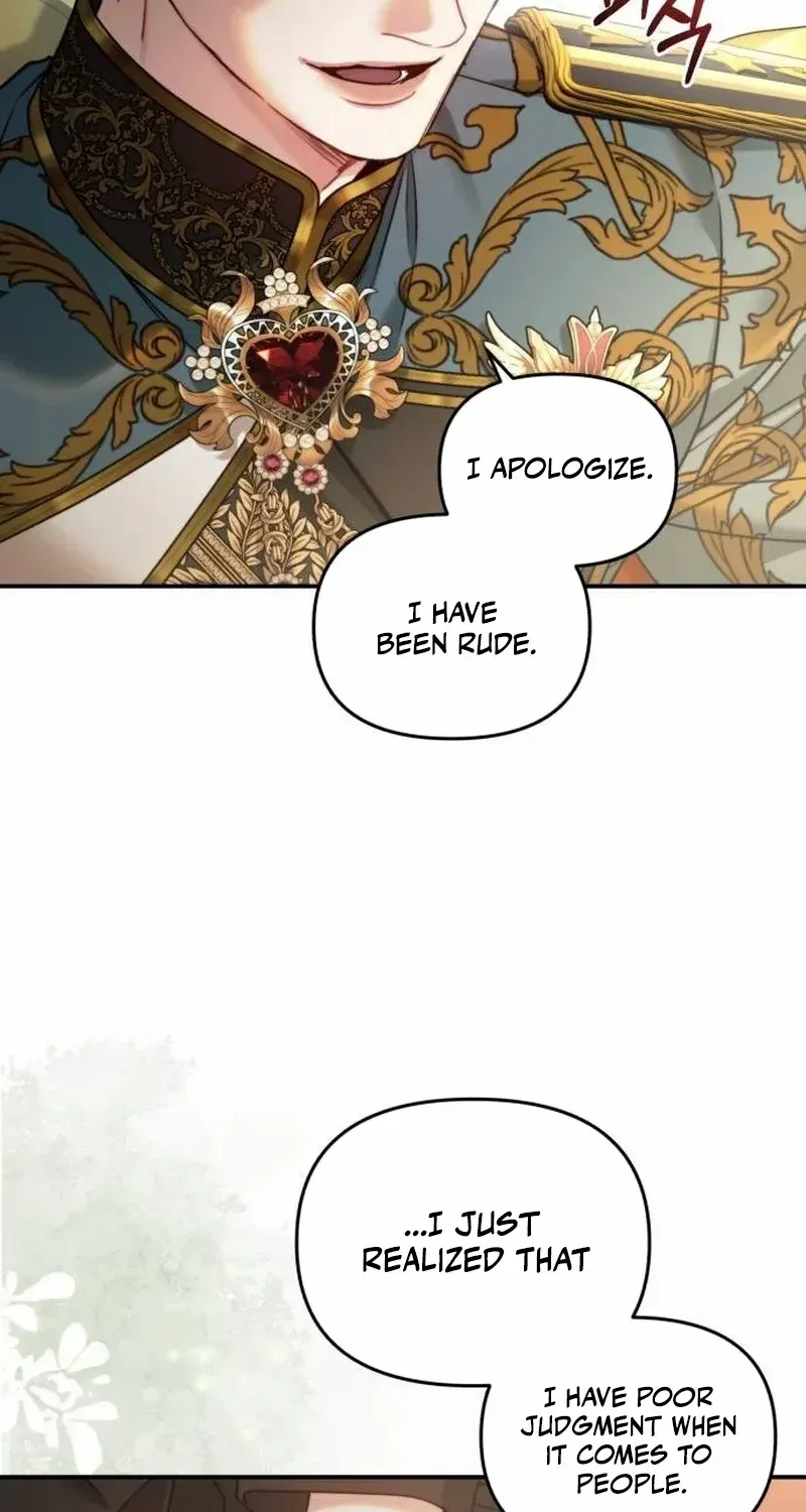 I Was The Acting Empress But I Spent The First Night With Him Chapter 5 page 38 - 