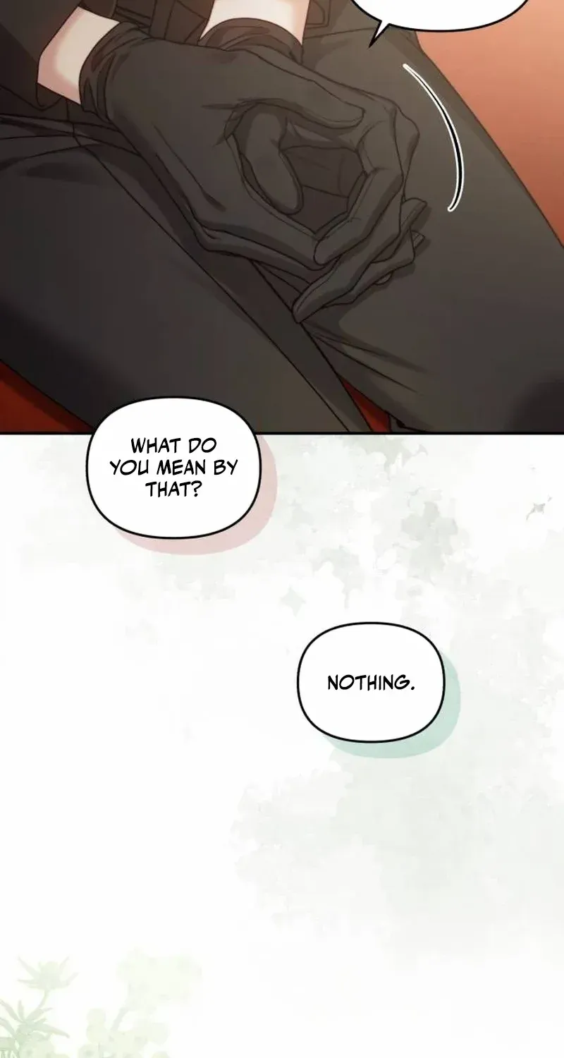 I Was The Acting Empress But I Spent The First Night With Him Chapter 5 page 39 - 
