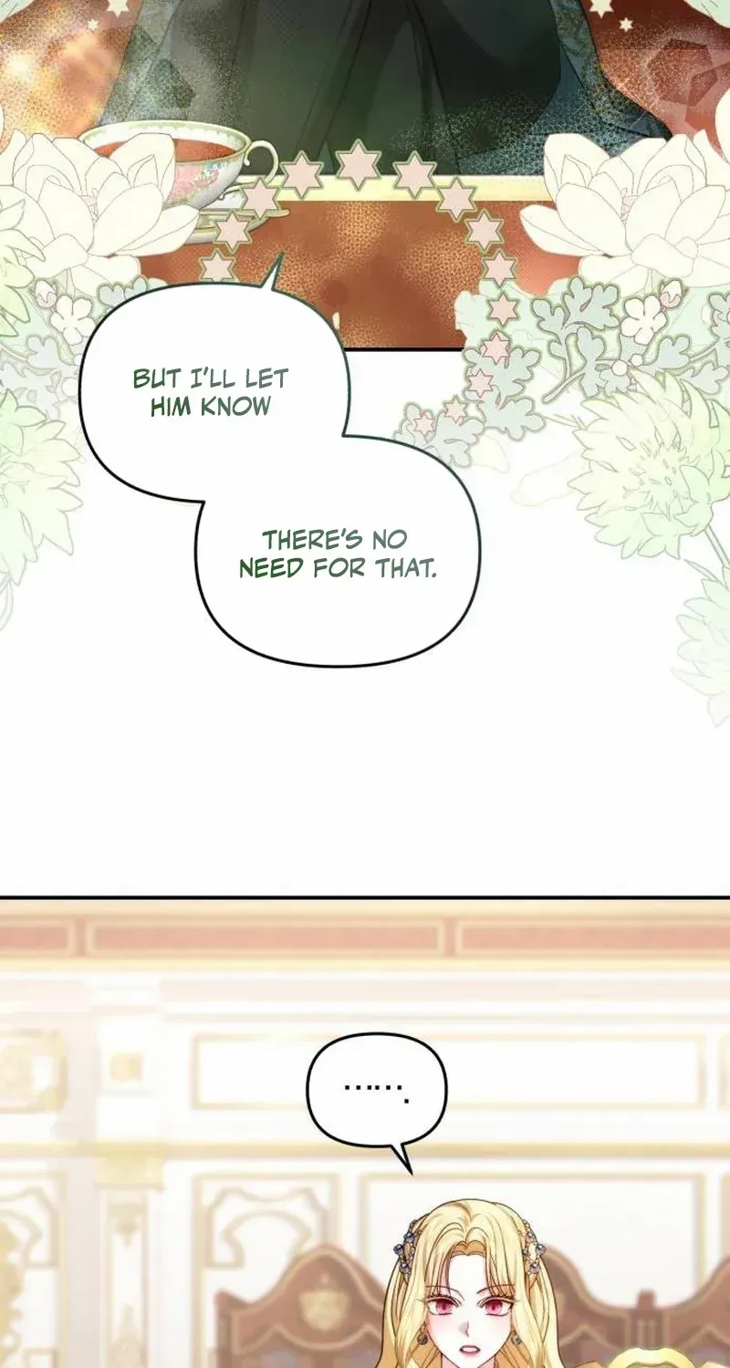 I Was The Acting Empress But I Spent The First Night With Him Chapter 5 page 41 - 