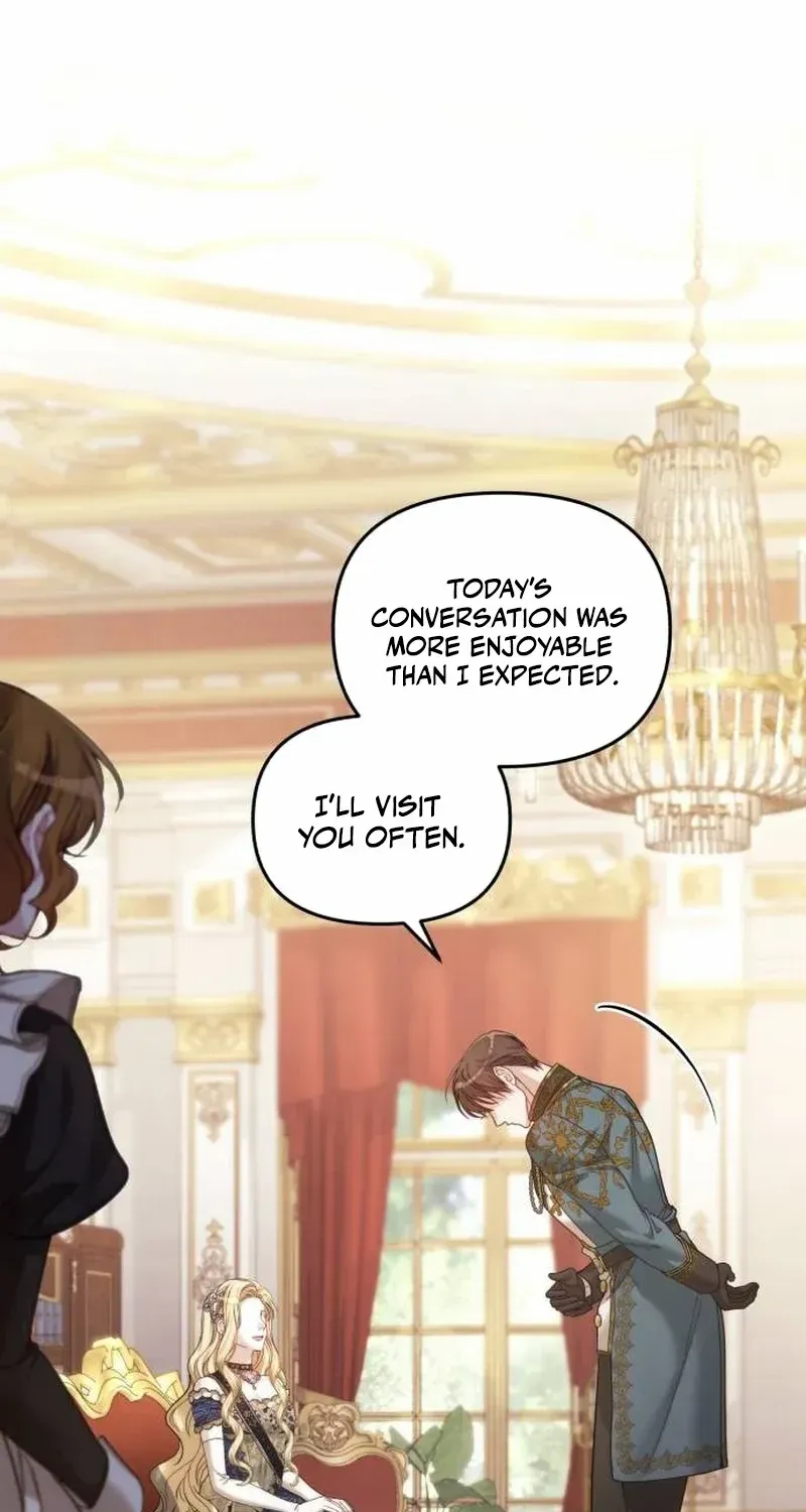 I Was The Acting Empress But I Spent The First Night With Him Chapter 5 page 44 - 