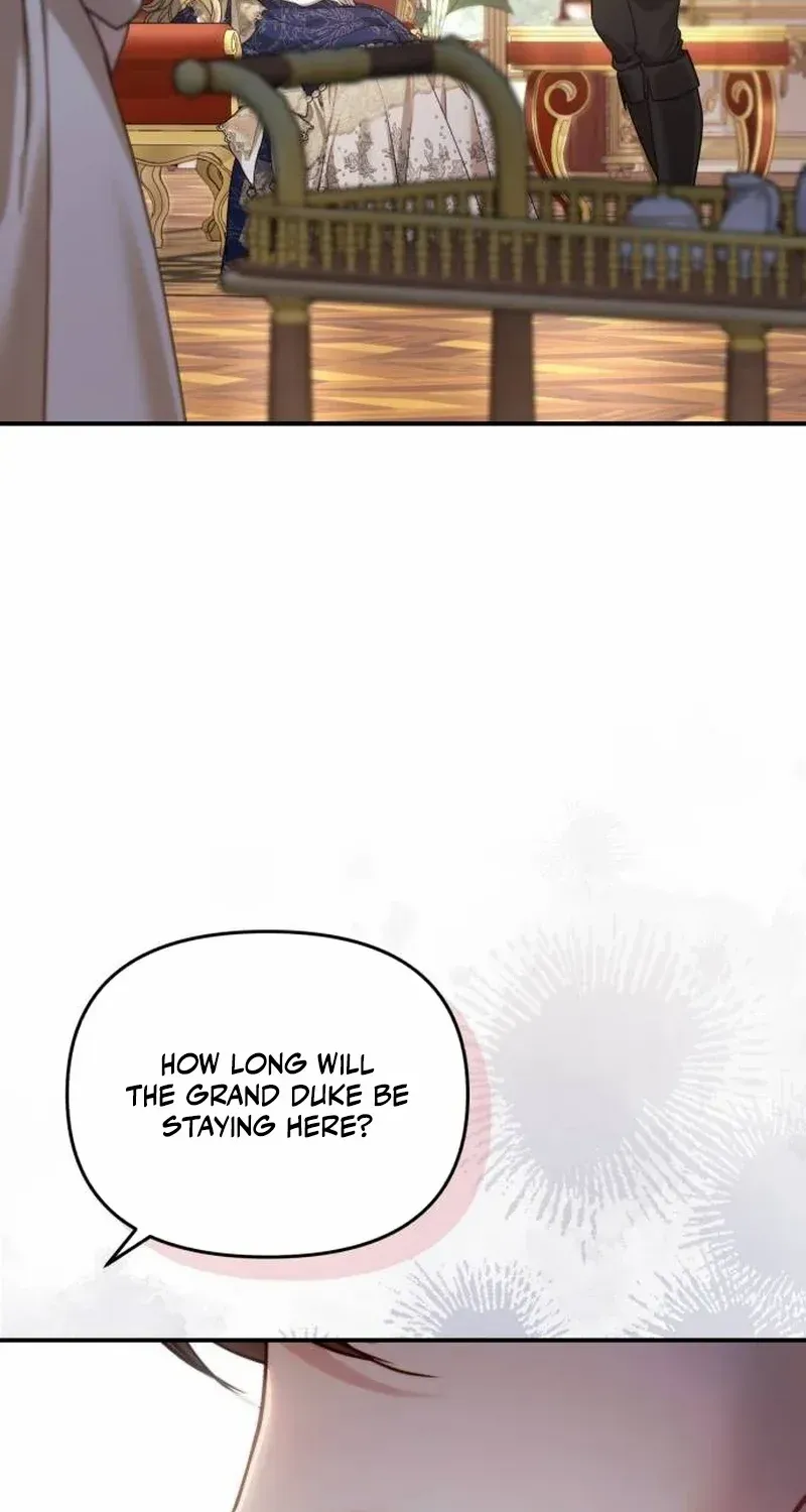 I Was The Acting Empress But I Spent The First Night With Him Chapter 5 page 45 - 