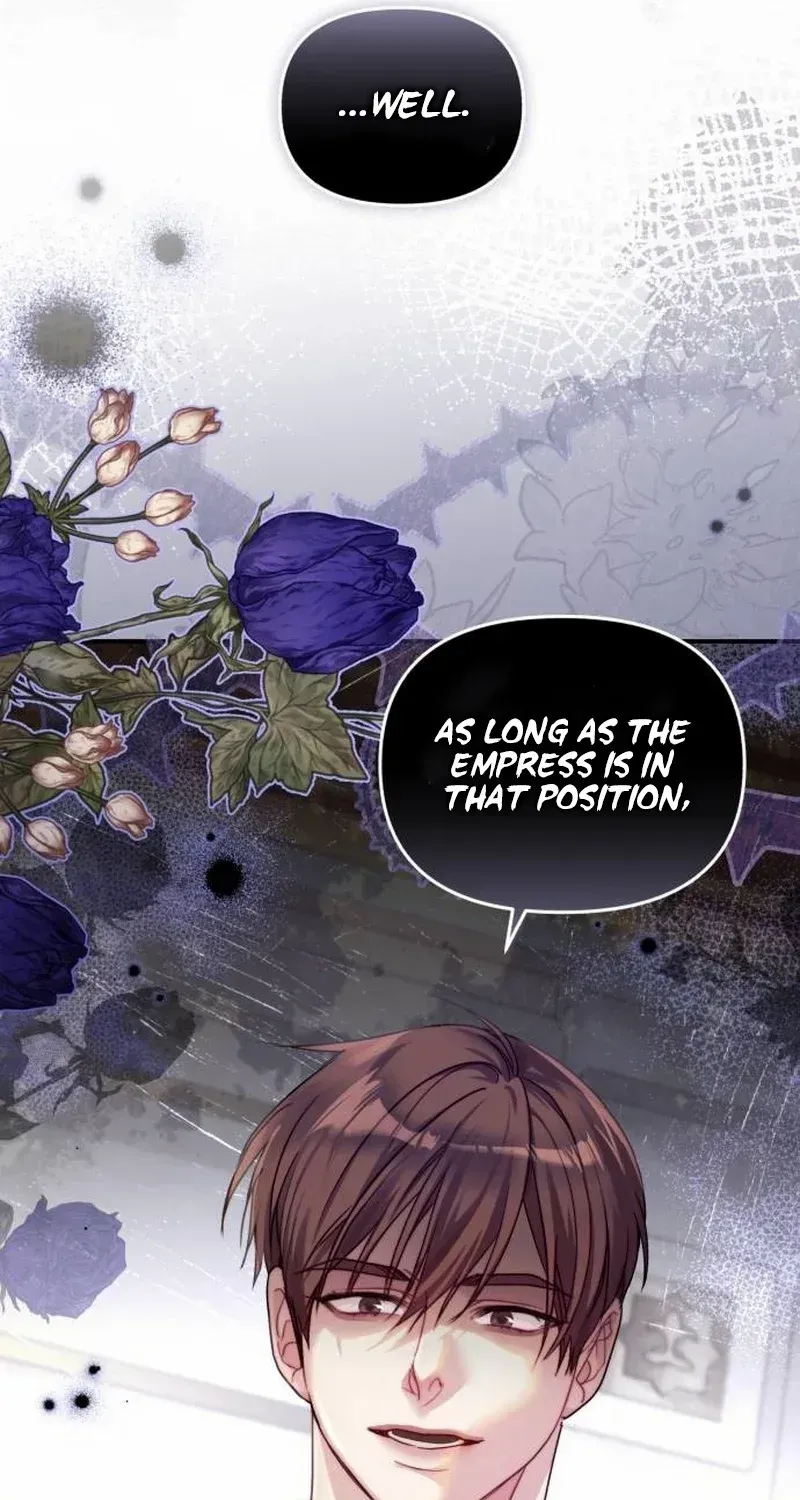 I Was The Acting Empress But I Spent The First Night With Him Chapter 5 page 47 - 