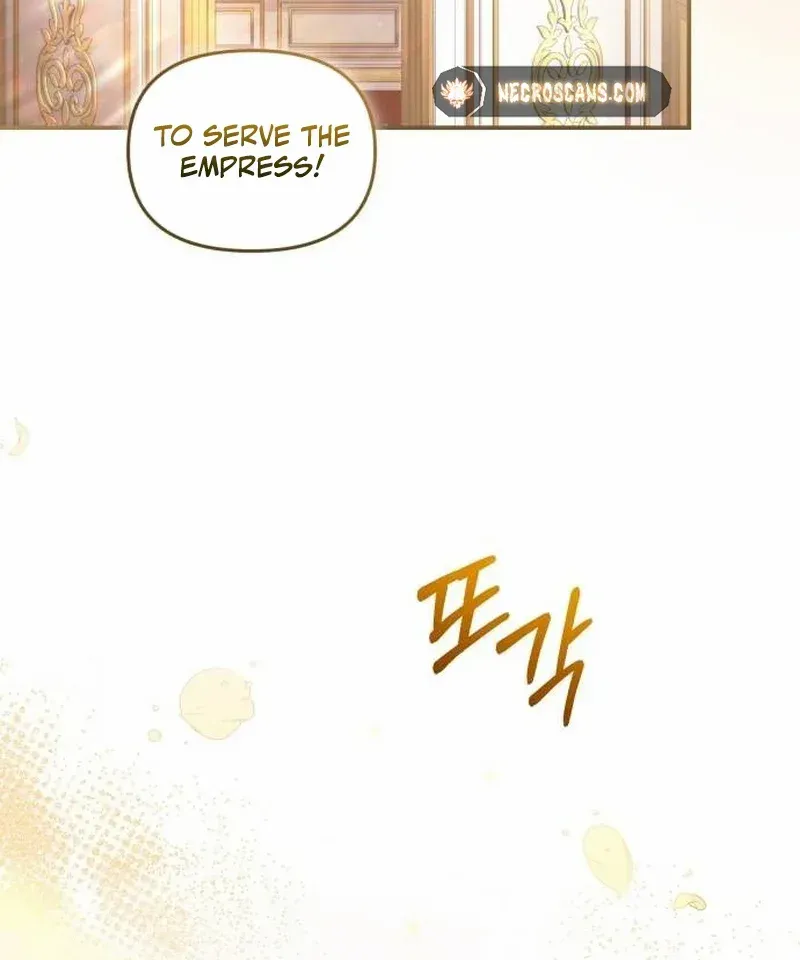 I Was The Acting Empress But I Spent The First Night With Him Chapter 5 page 51 - 
