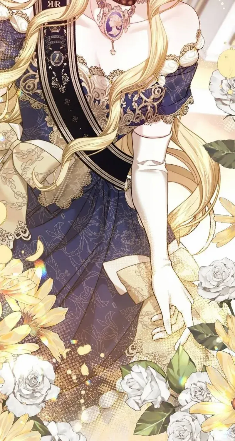 I Was The Acting Empress But I Spent The First Night With Him Chapter 5 page 53 - 