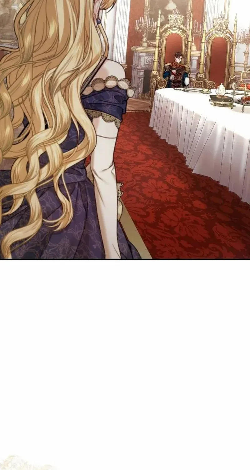 I Was The Acting Empress But I Spent The First Night With Him Chapter 5 page 55 - 