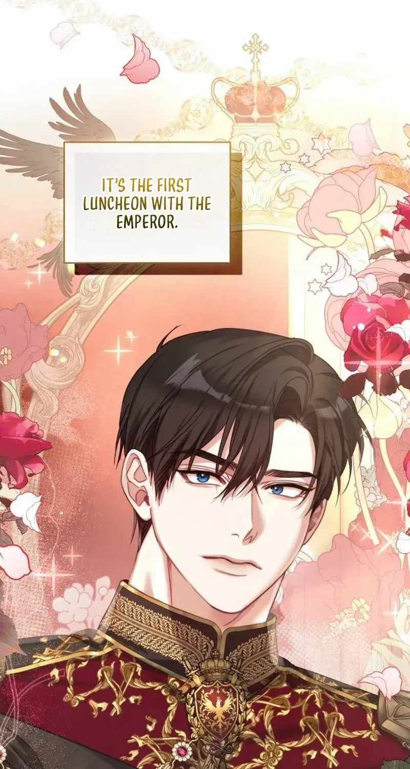 I Was The Acting Empress But I Spent The First Night With Him Chapter 5 page 56 - 