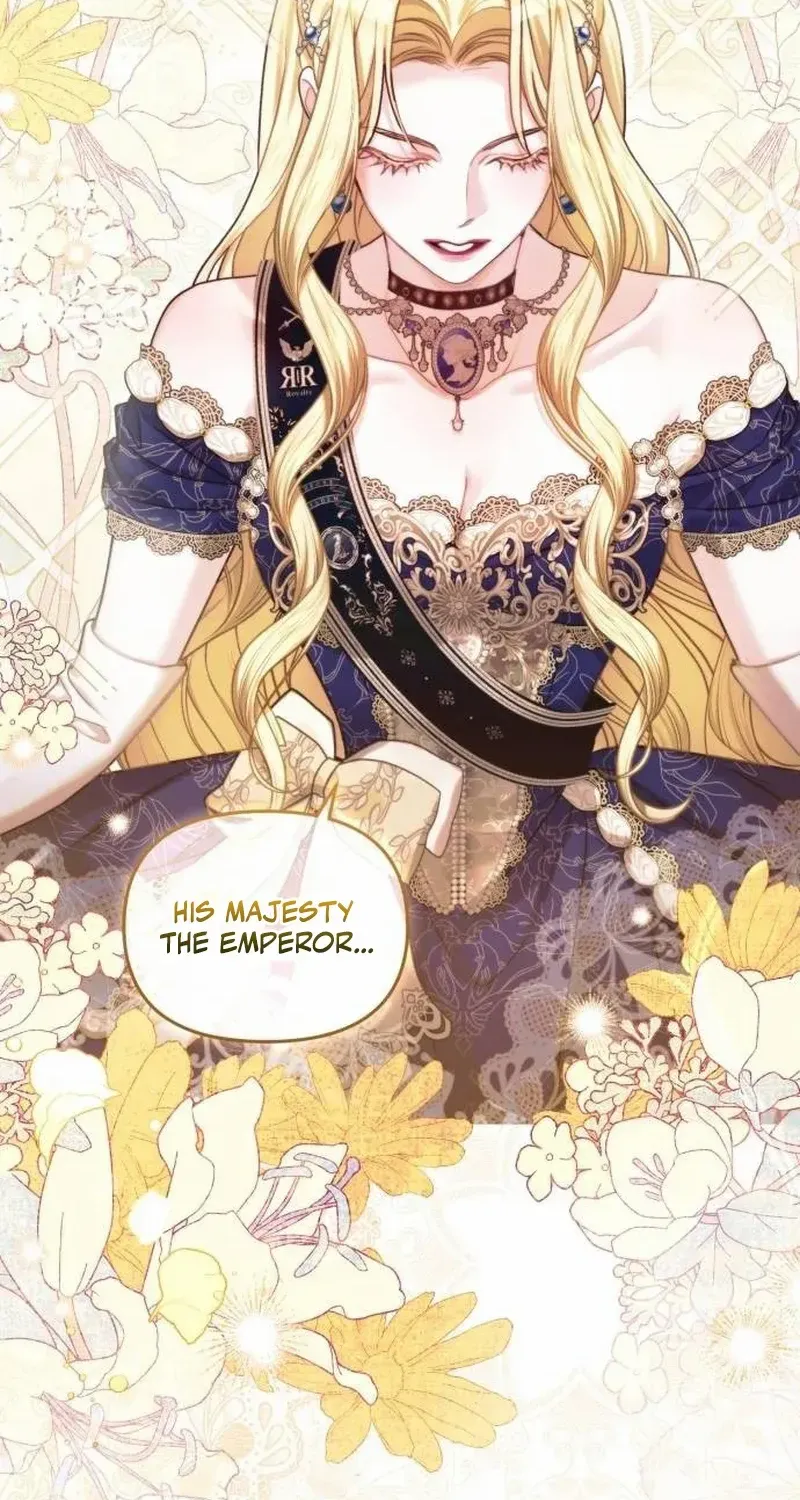 I Was The Acting Empress But I Spent The First Night With Him Chapter 5 page 59 - 