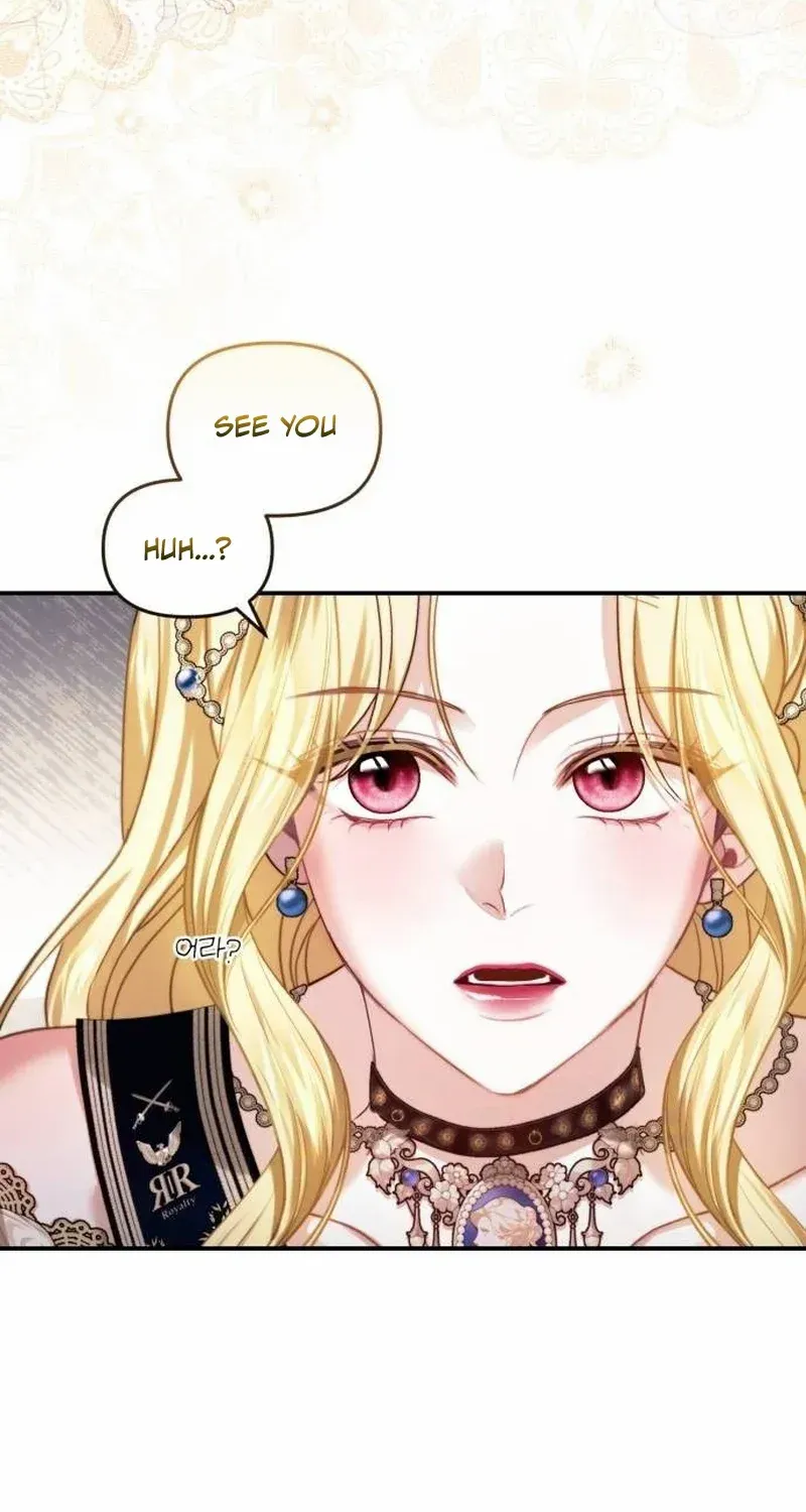 I Was The Acting Empress But I Spent The First Night With Him Chapter 5 page 60 - 