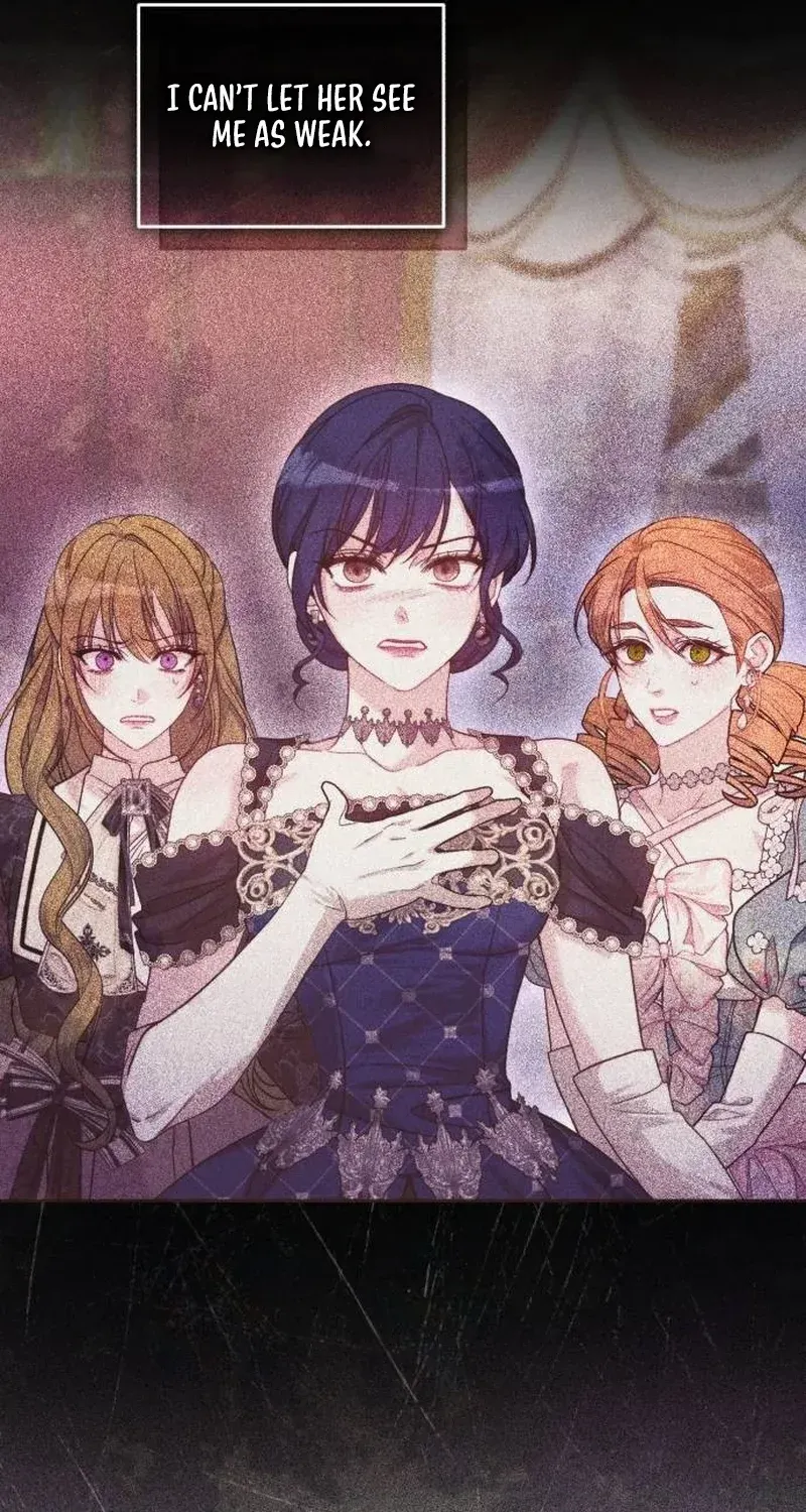 I Was The Acting Empress But I Spent The First Night With Him Chapter 5 page 7 - 