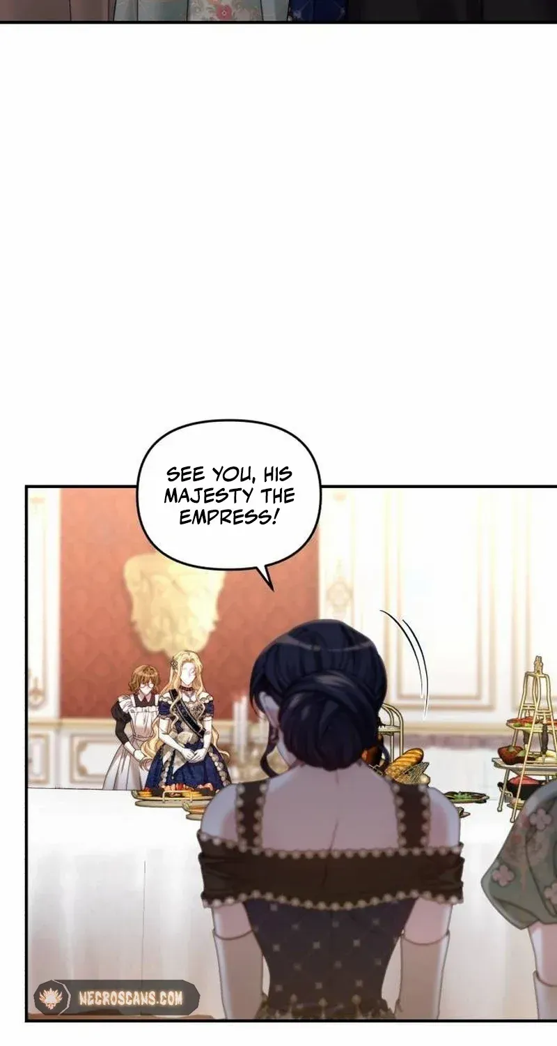 I Was The Acting Empress But I Spent The First Night With Him Chapter 5 page 62 - 