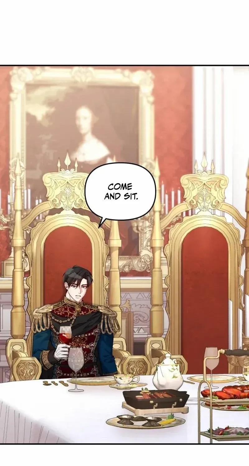 I Was The Acting Empress But I Spent The First Night With Him Chapter 5 page 65 - 