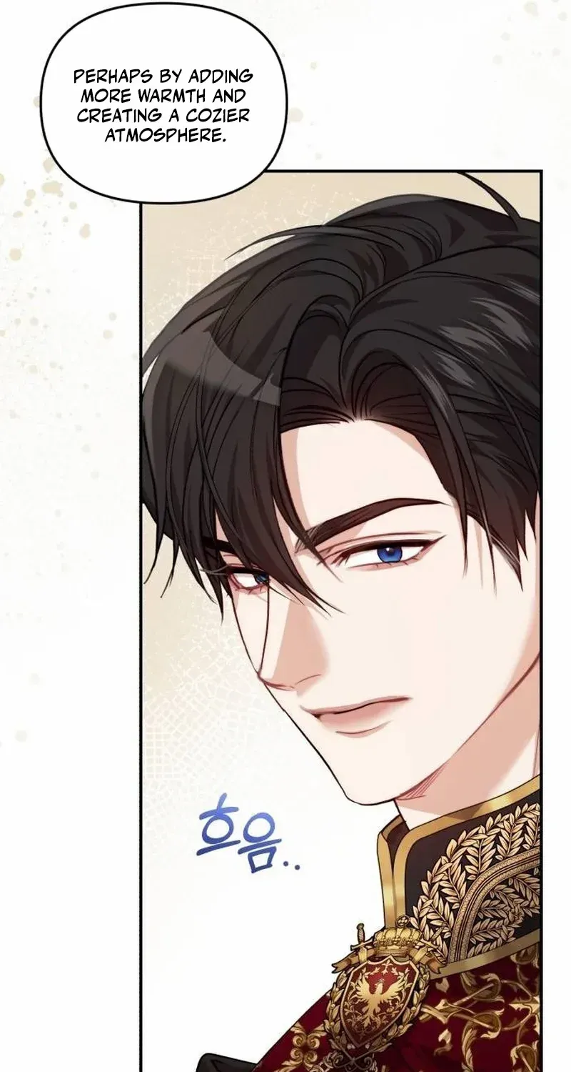 I Was The Acting Empress But I Spent The First Night With Him Chapter 5 page 70 - 