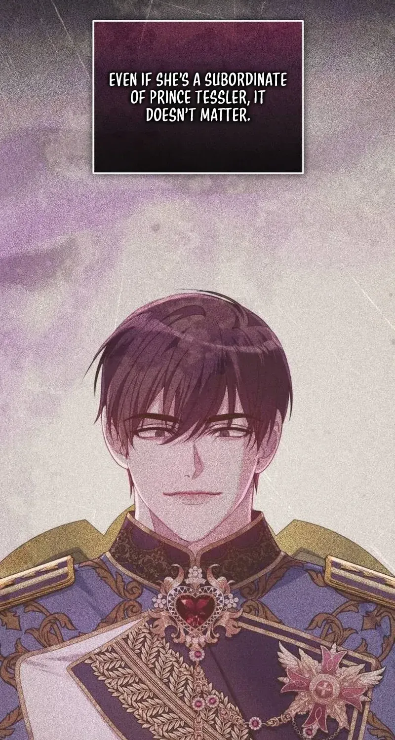 I Was The Acting Empress But I Spent The First Night With Him Chapter 5 page 8 - 