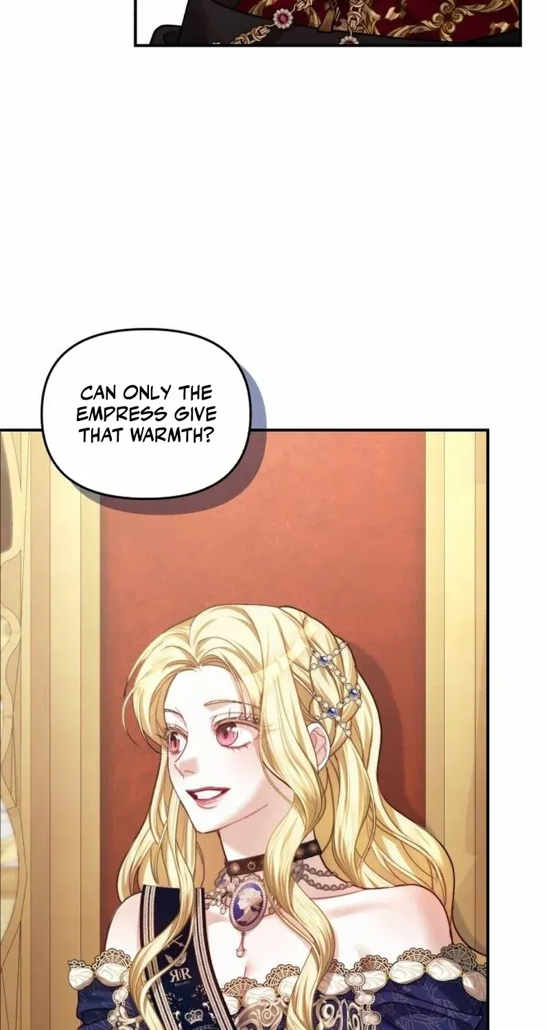 I Was The Acting Empress But I Spent The First Night With Him Chapter 5 page 71 - 