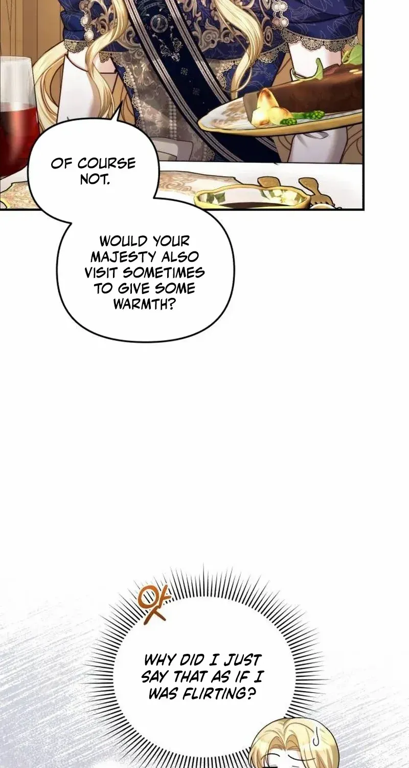 I Was The Acting Empress But I Spent The First Night With Him Chapter 5 page 72 - 