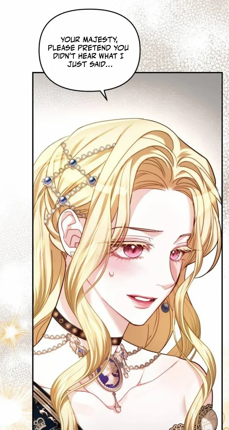 I Was The Acting Empress But I Spent The First Night With Him Chapter 5 page 74 - 