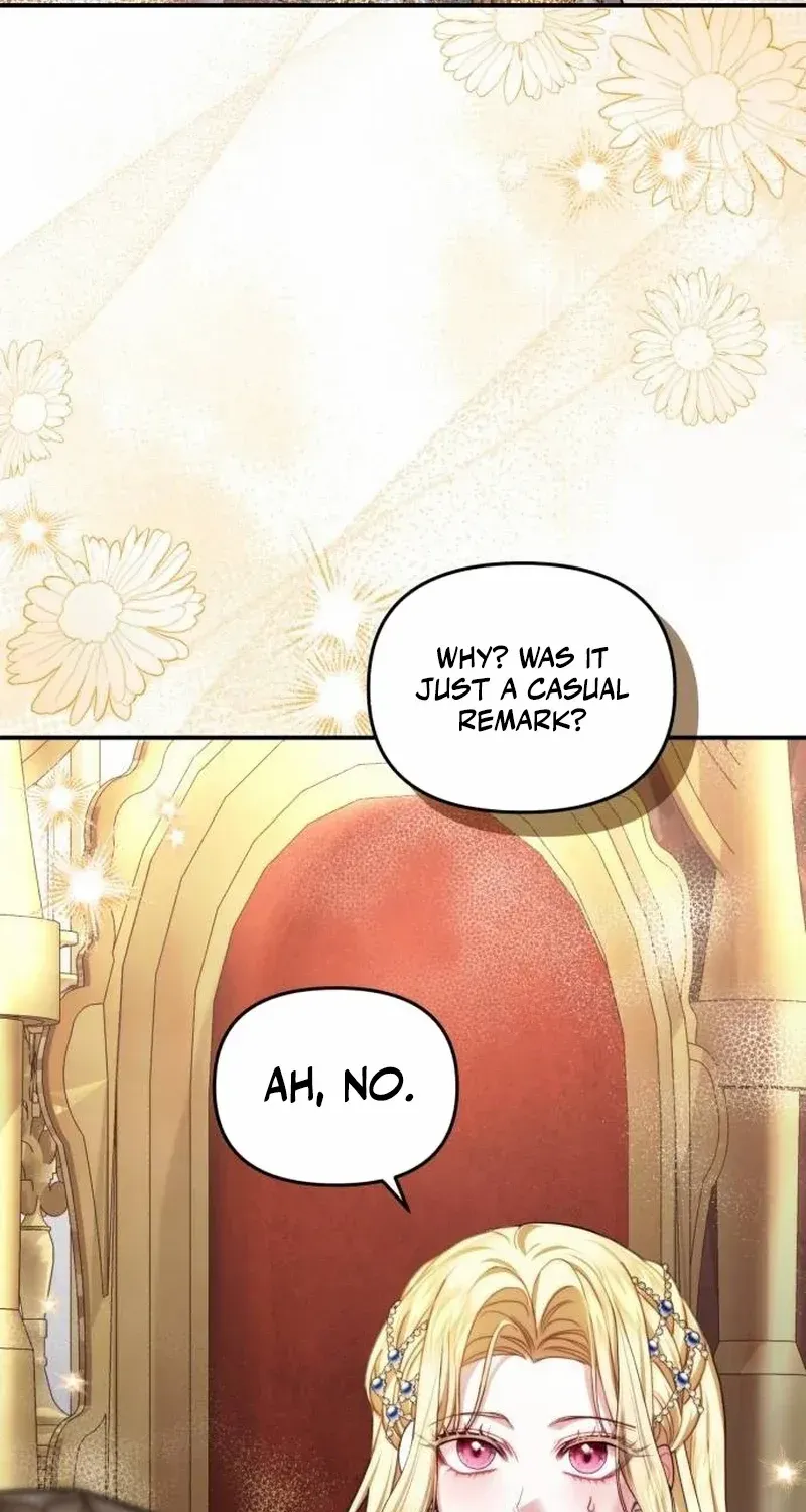 I Was The Acting Empress But I Spent The First Night With Him Chapter 5 page 77 - 