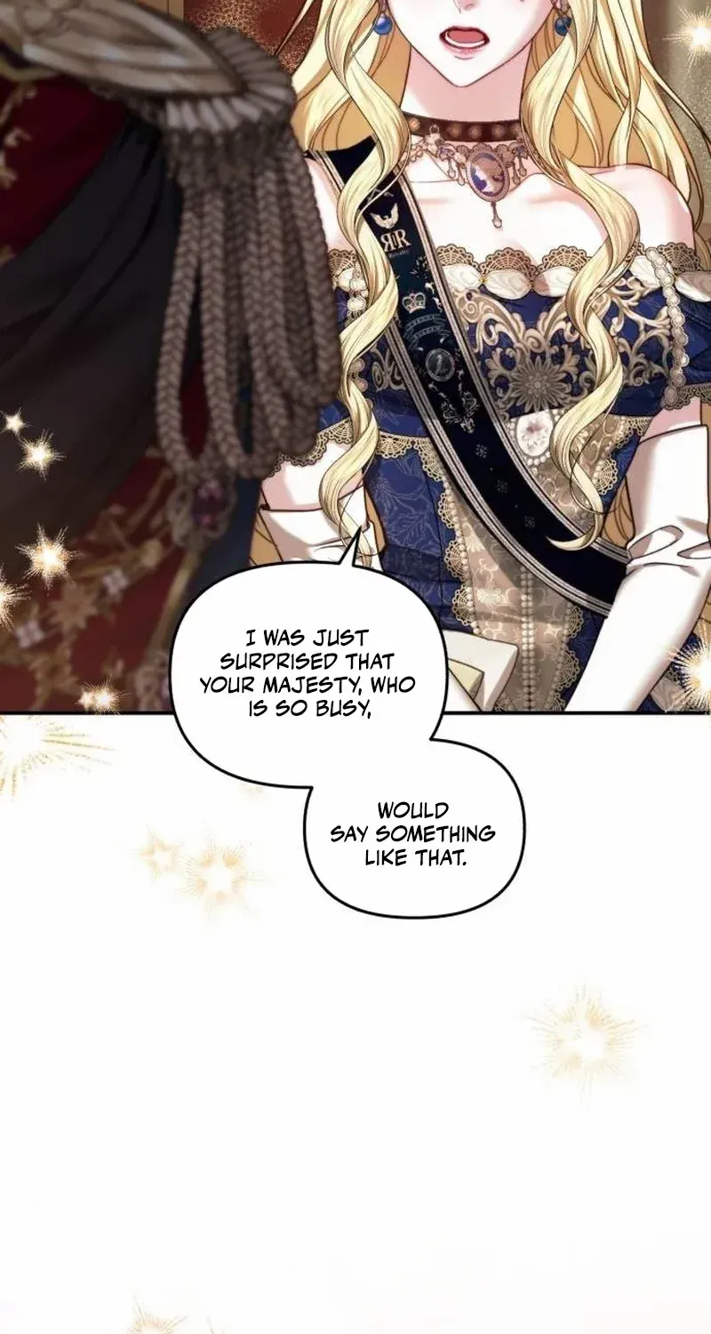 I Was The Acting Empress But I Spent The First Night With Him Chapter 5 page 78 - 
