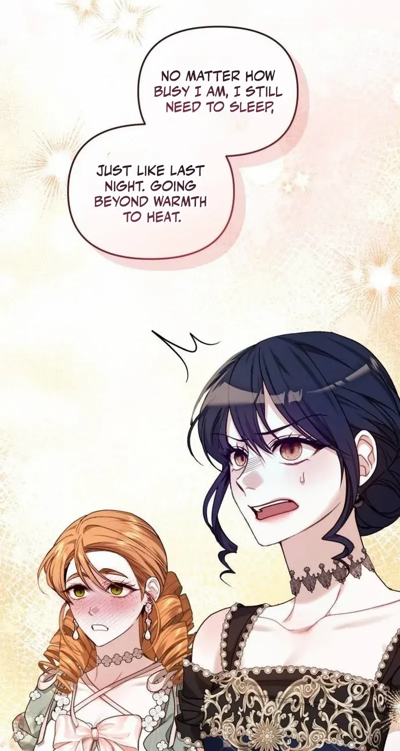 I Was The Acting Empress But I Spent The First Night With Him Chapter 5 page 79 - 