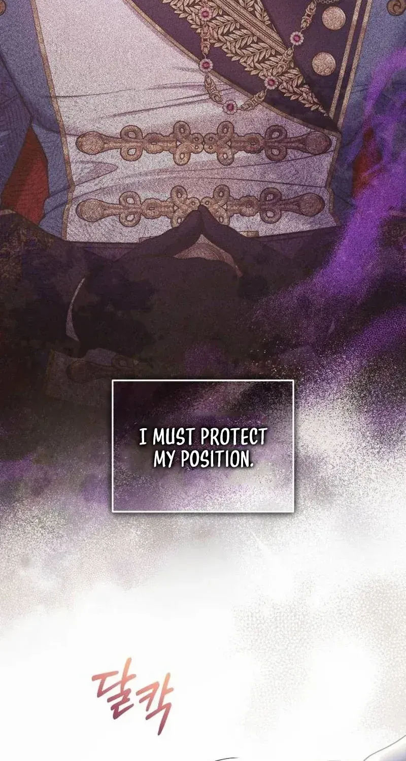 I Was The Acting Empress But I Spent The First Night With Him Chapter 5 page 9 - 