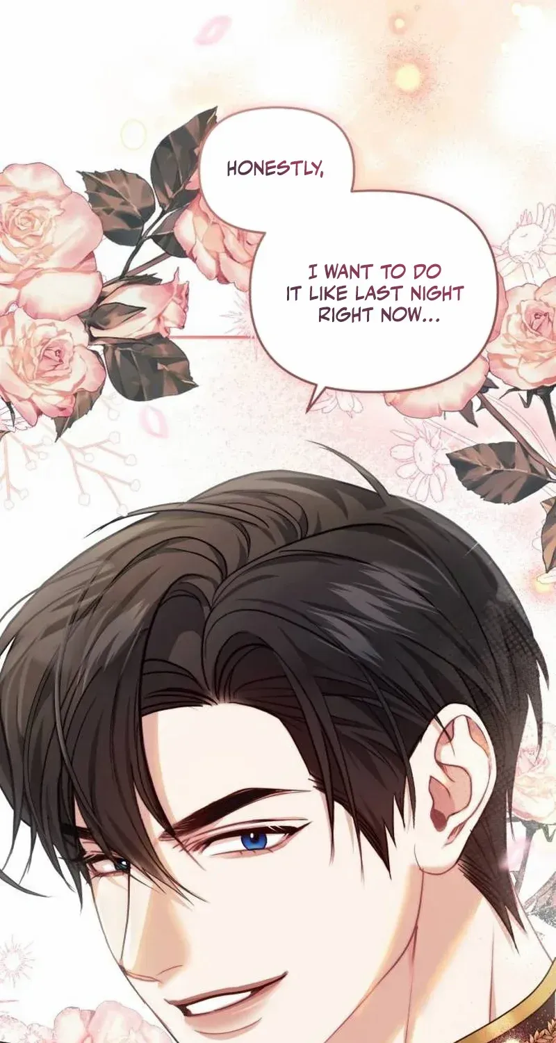 I Was The Acting Empress But I Spent The First Night With Him Chapter 5 page 81 - 