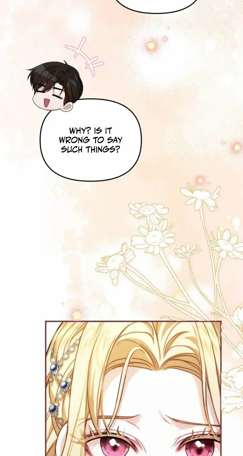 I Was The Acting Empress But I Spent The First Night With Him Chapter 5 page 83 - 