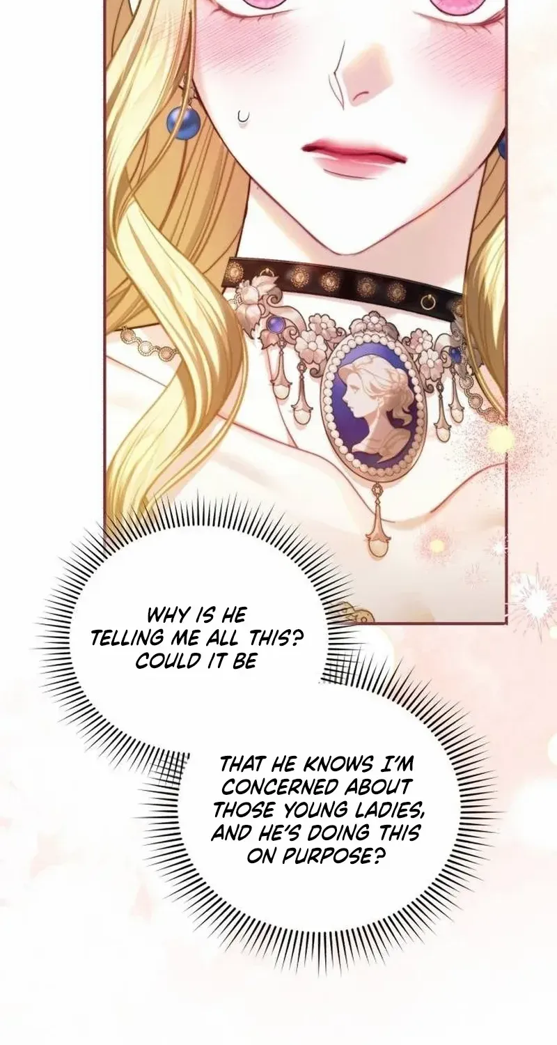 I Was The Acting Empress But I Spent The First Night With Him Chapter 5 page 84 - 