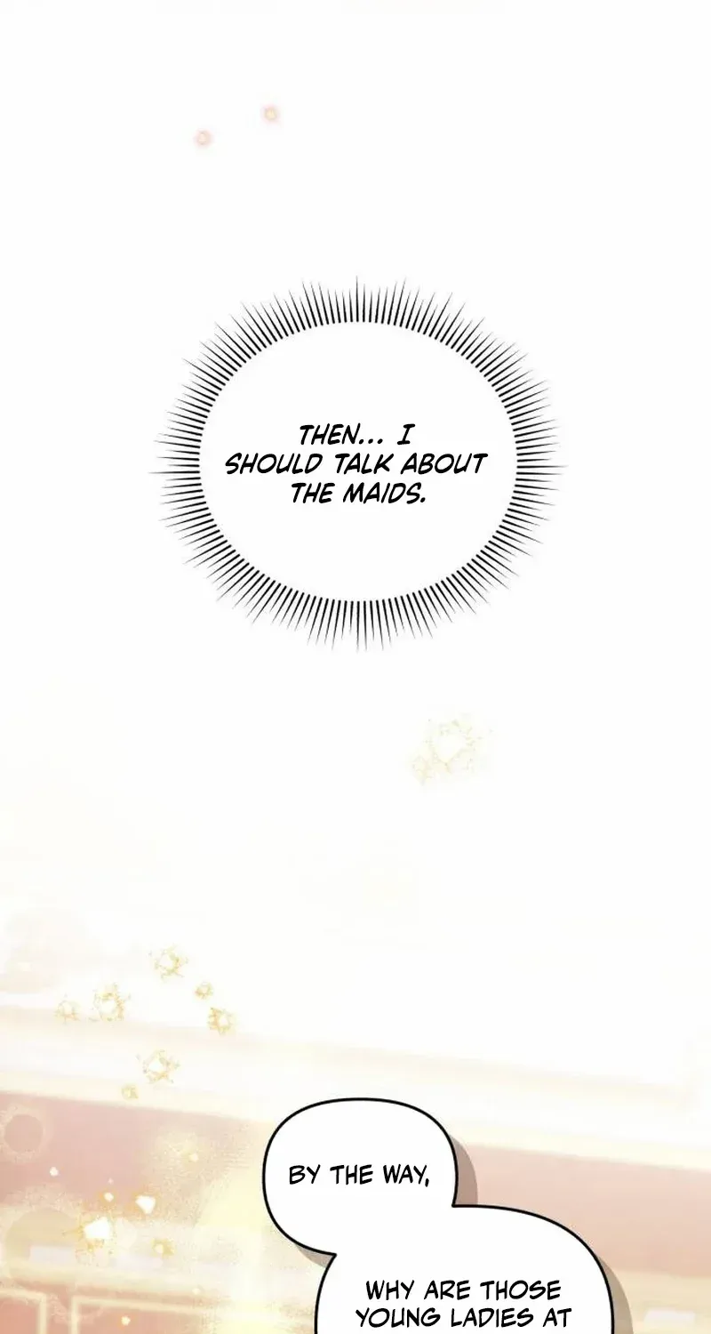 I Was The Acting Empress But I Spent The First Night With Him Chapter 5 page 85 - 