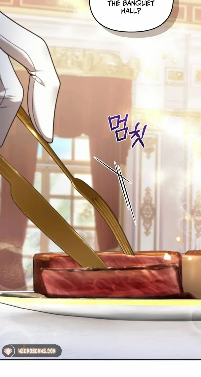 I Was The Acting Empress But I Spent The First Night With Him Chapter 5 page 86 - 