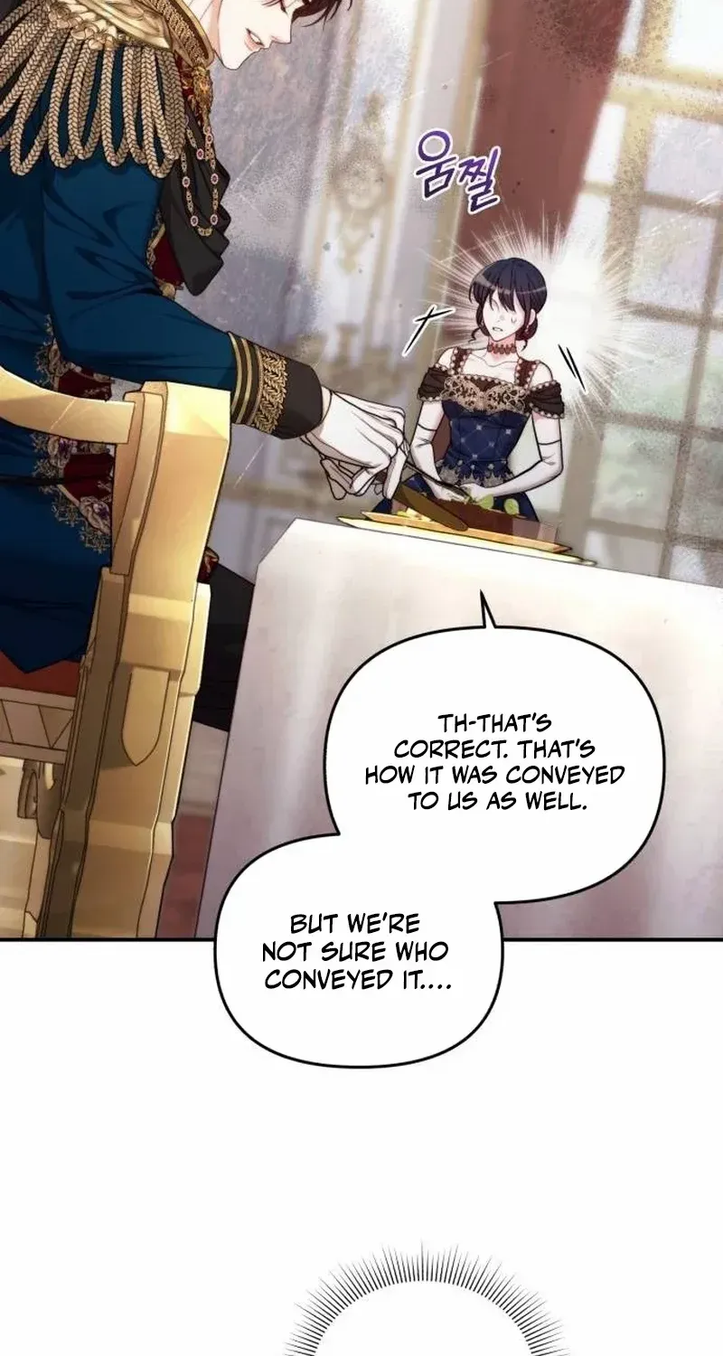 I Was The Acting Empress But I Spent The First Night With Him Chapter 5 page 88 - 