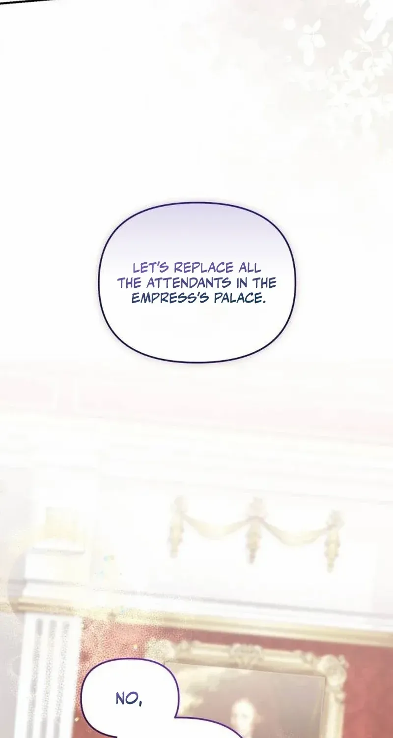 I Was The Acting Empress But I Spent The First Night With Him Chapter 5 page 90 - 