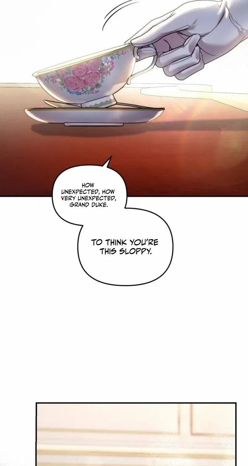 I Was The Acting Empress But I Spent The First Night With Him Chapter 5 page 10 - 