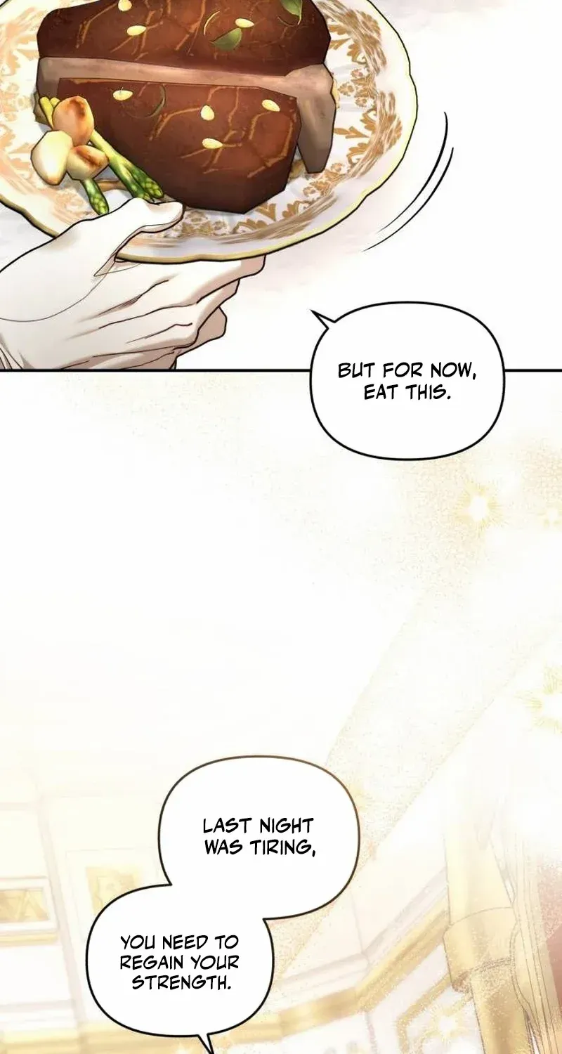 I Was The Acting Empress But I Spent The First Night With Him Chapter 5 page 95 - 