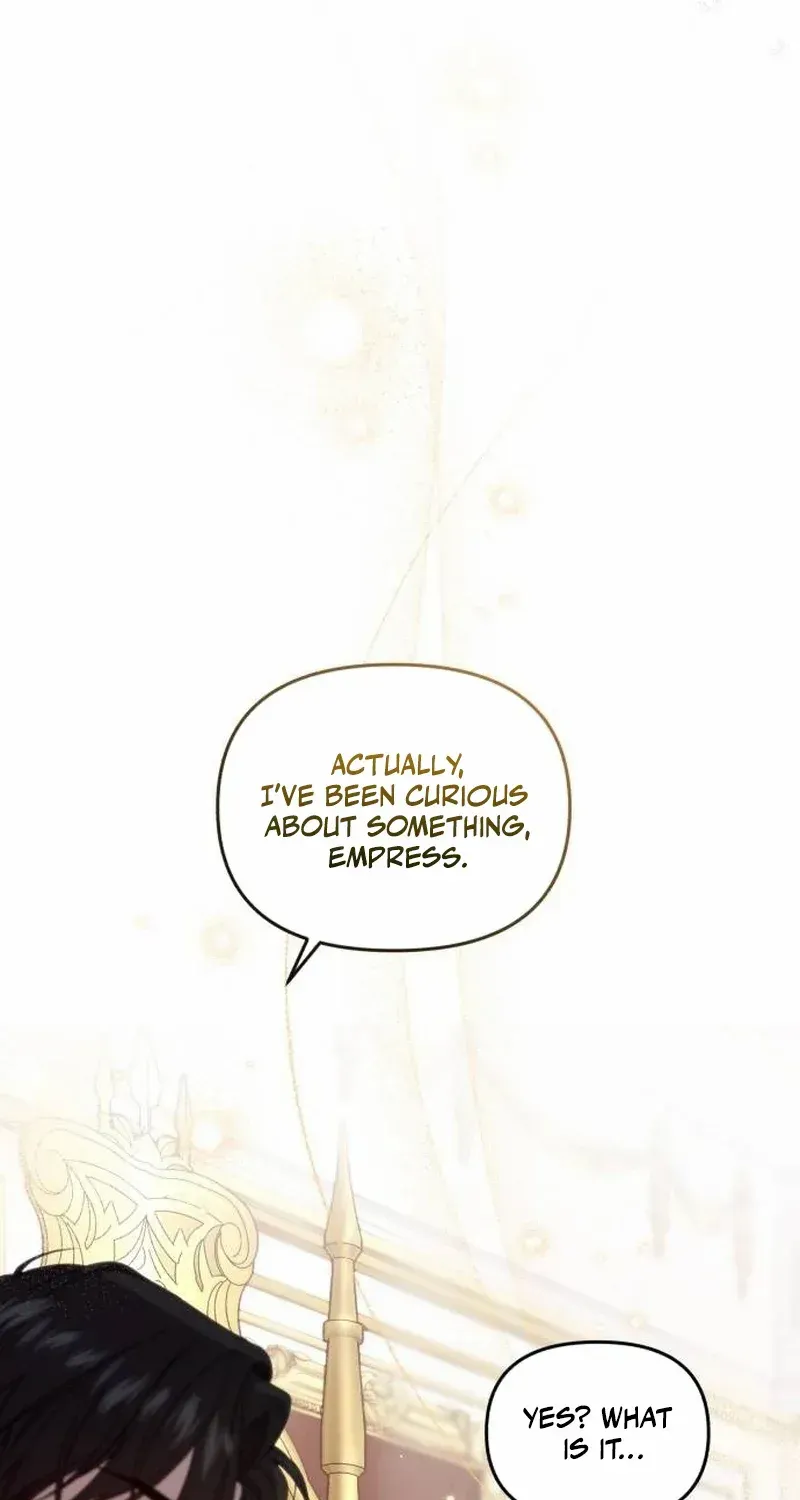 I Was The Acting Empress But I Spent The First Night With Him Chapter 5 page 99 - 