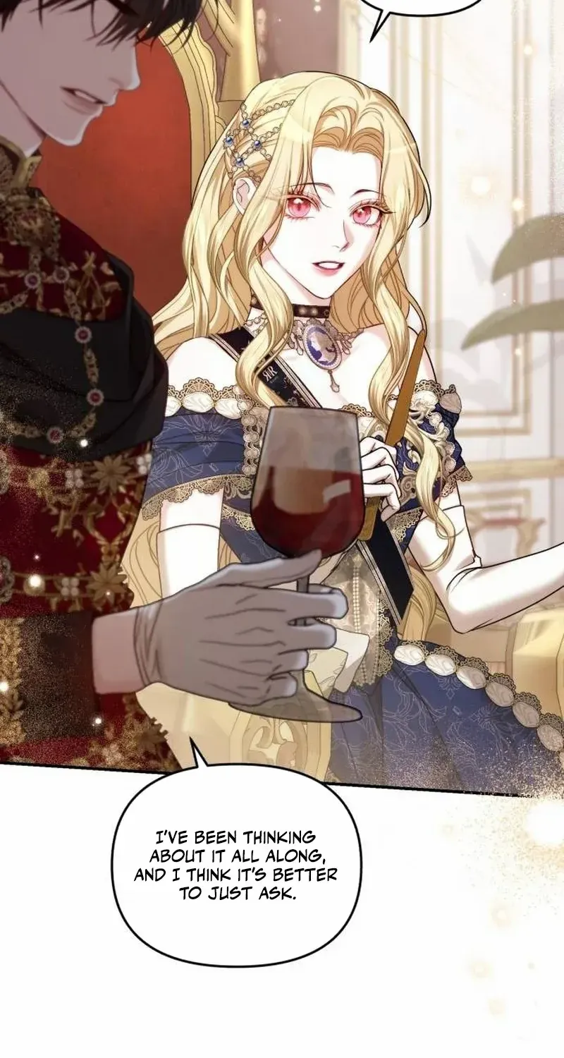 I Was The Acting Empress But I Spent The First Night With Him Chapter 5 page 100 - 