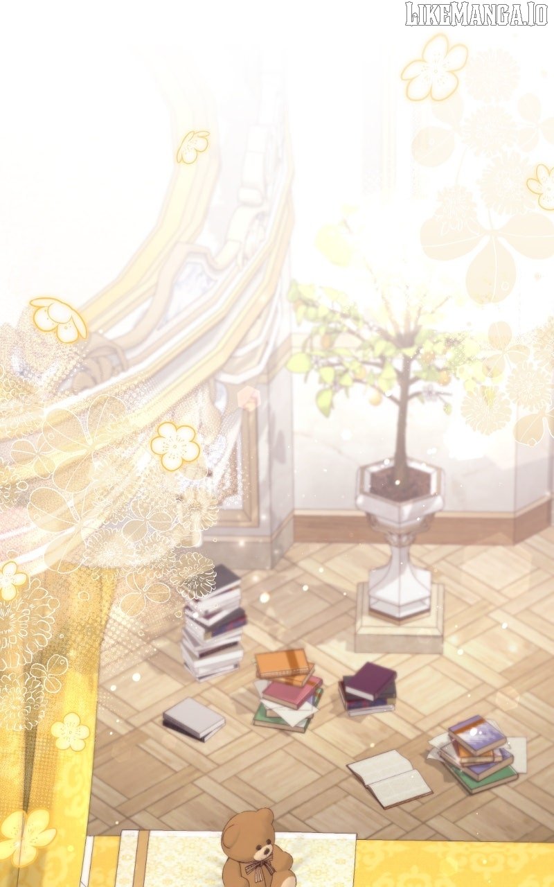 I Was The Acting Empress But I Spent The First Night With Him Chapter 53 page 2 - 