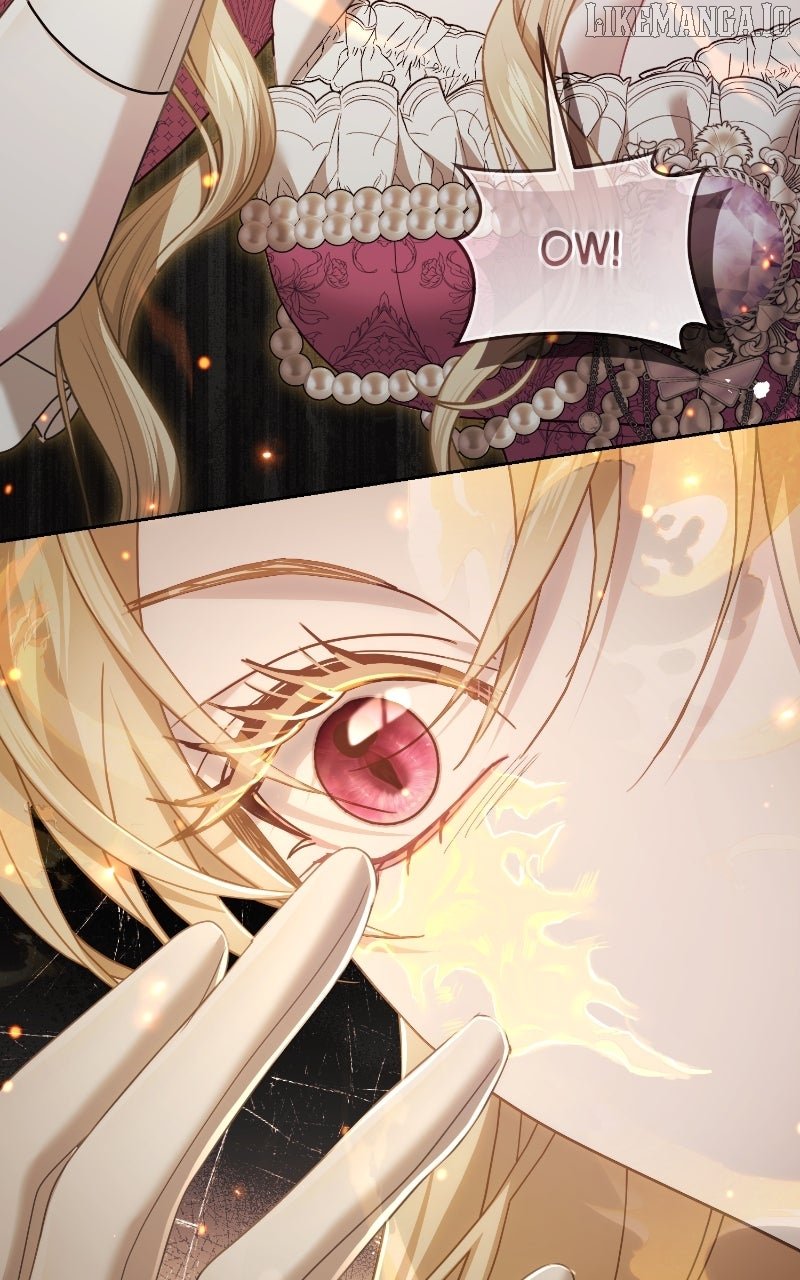 I Was The Acting Empress But I Spent The First Night With Him Chapter 53 page 102 - 