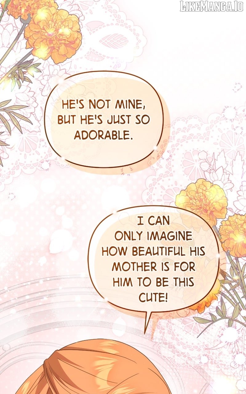 I Was The Acting Empress But I Spent The First Night With Him Chapter 53 page 13 - 