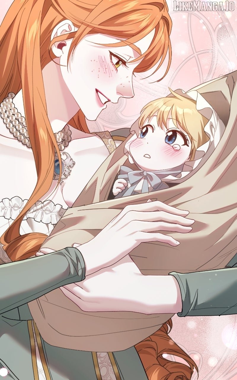 I Was The Acting Empress But I Spent The First Night With Him Chapter 53 page 14 - 