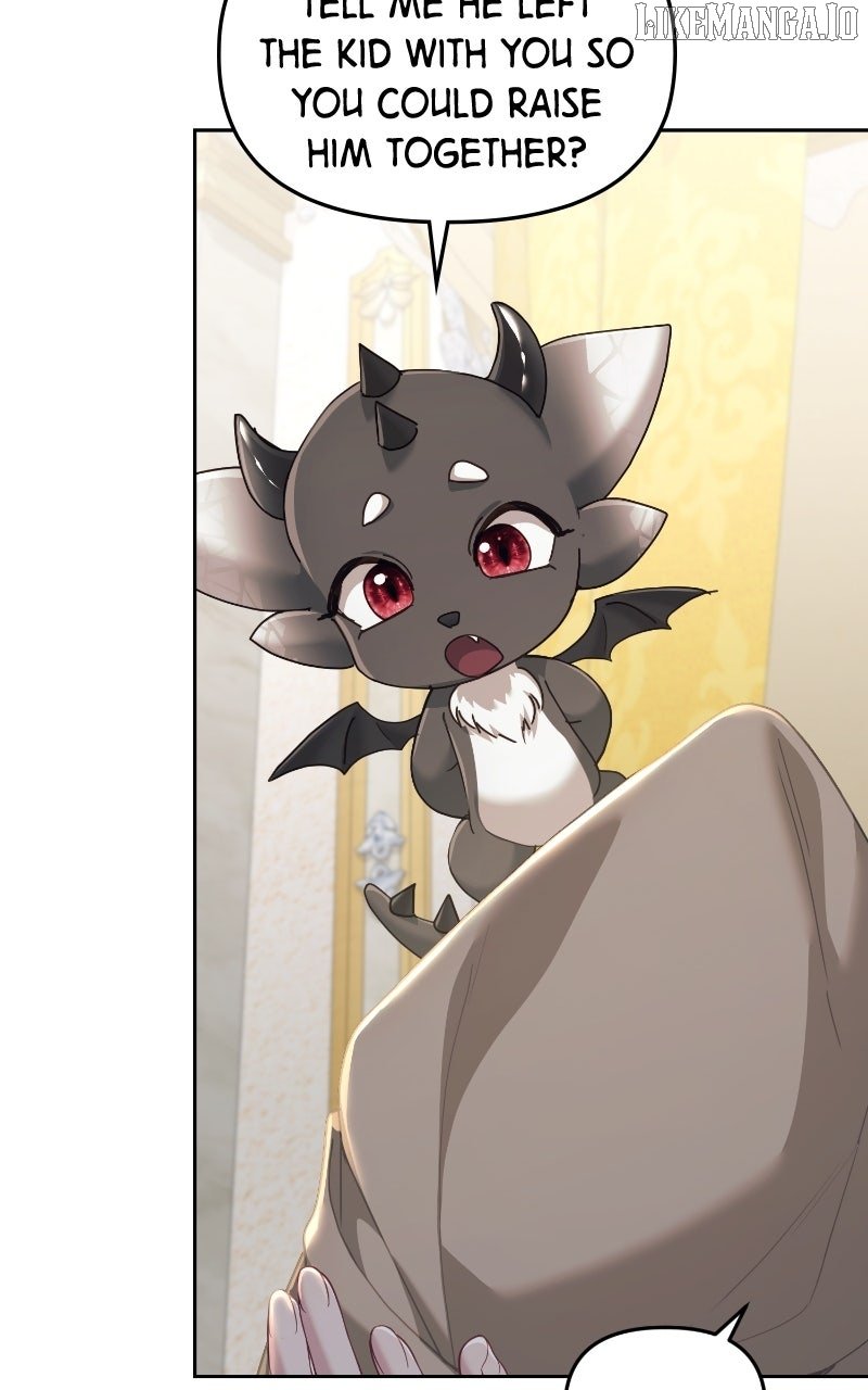 I Was The Acting Empress But I Spent The First Night With Him Chapter 53 page 17 - 