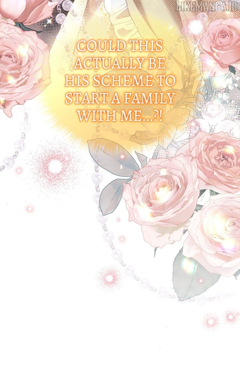I Was The Acting Empress But I Spent The First Night With Him Chapter 53 page 22 - 