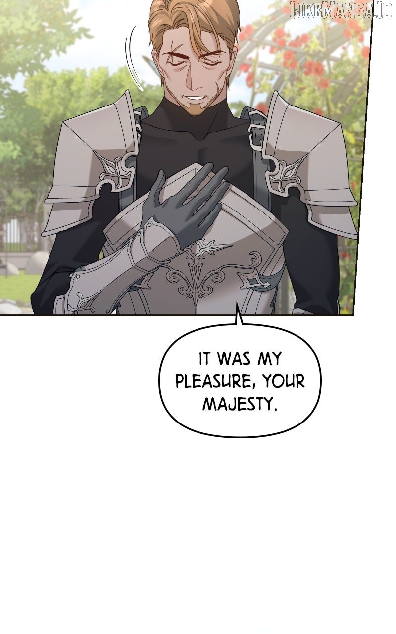 I Was The Acting Empress But I Spent The First Night With Him Chapter 53 page 28 - 