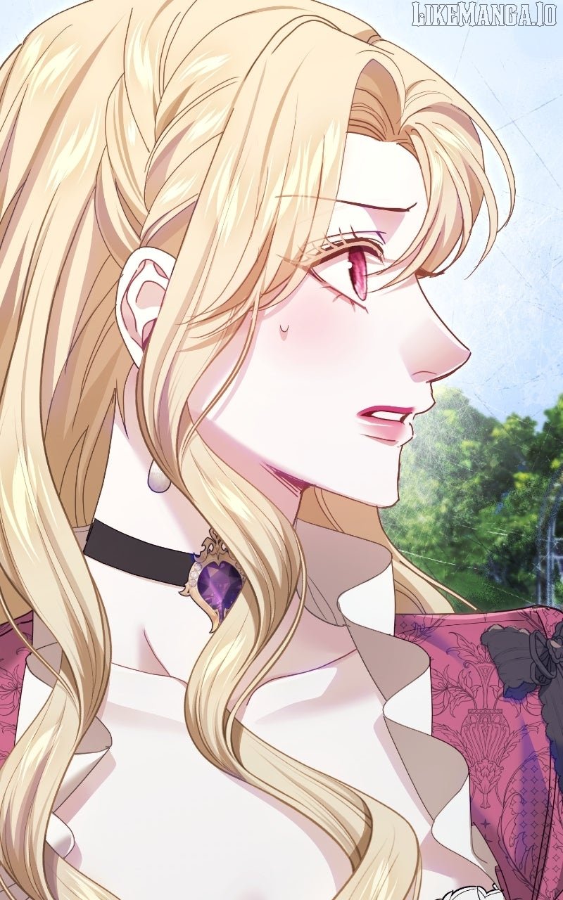 I Was The Acting Empress But I Spent The First Night With Him Chapter 53 page 30 - 