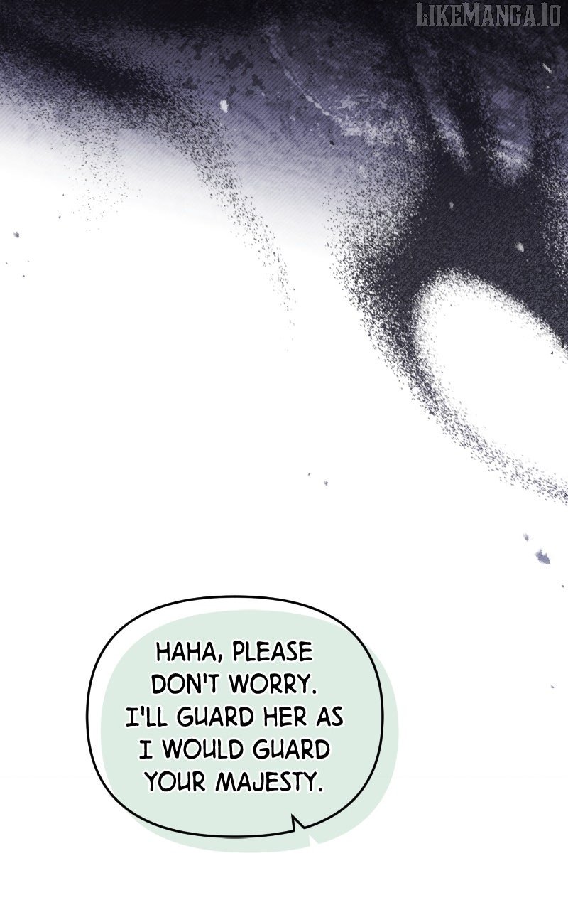 I Was The Acting Empress But I Spent The First Night With Him Chapter 53 page 33 - 