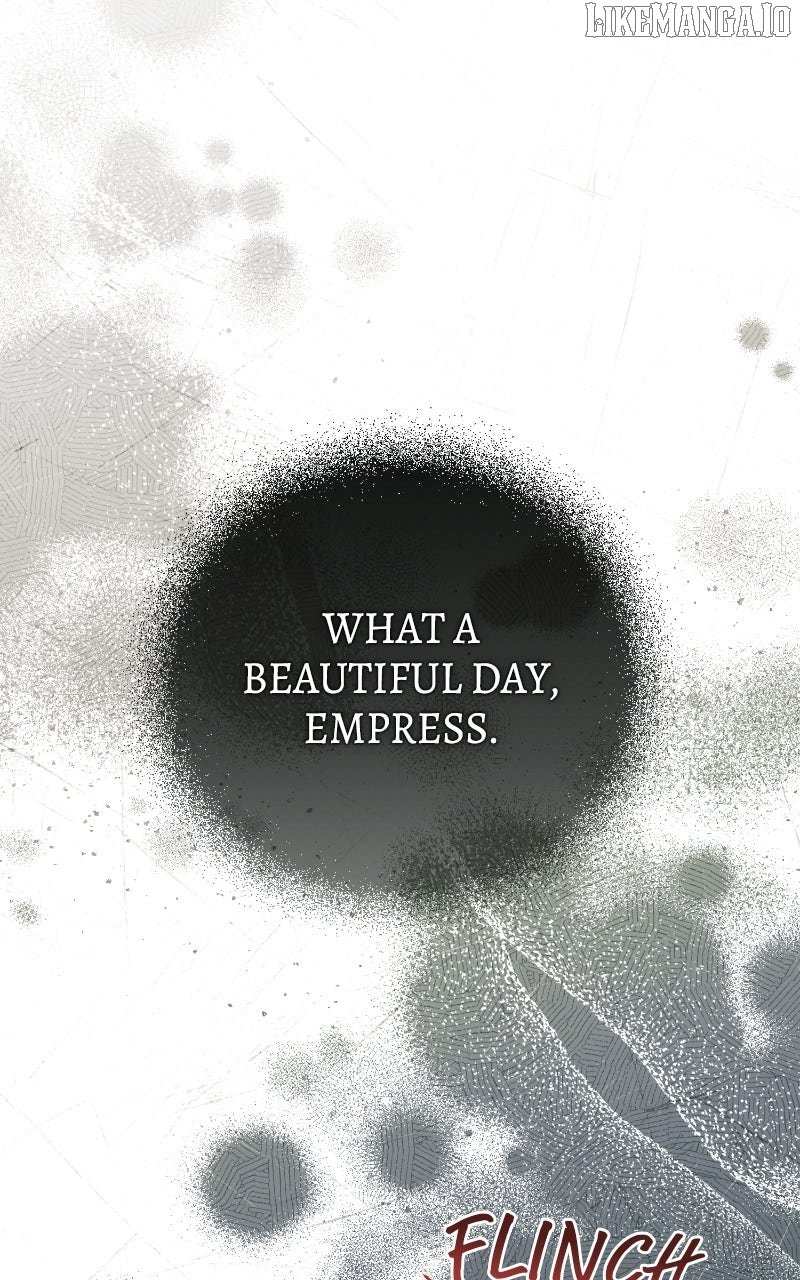 I Was The Acting Empress But I Spent The First Night With Him Chapter 53 page 35 - 