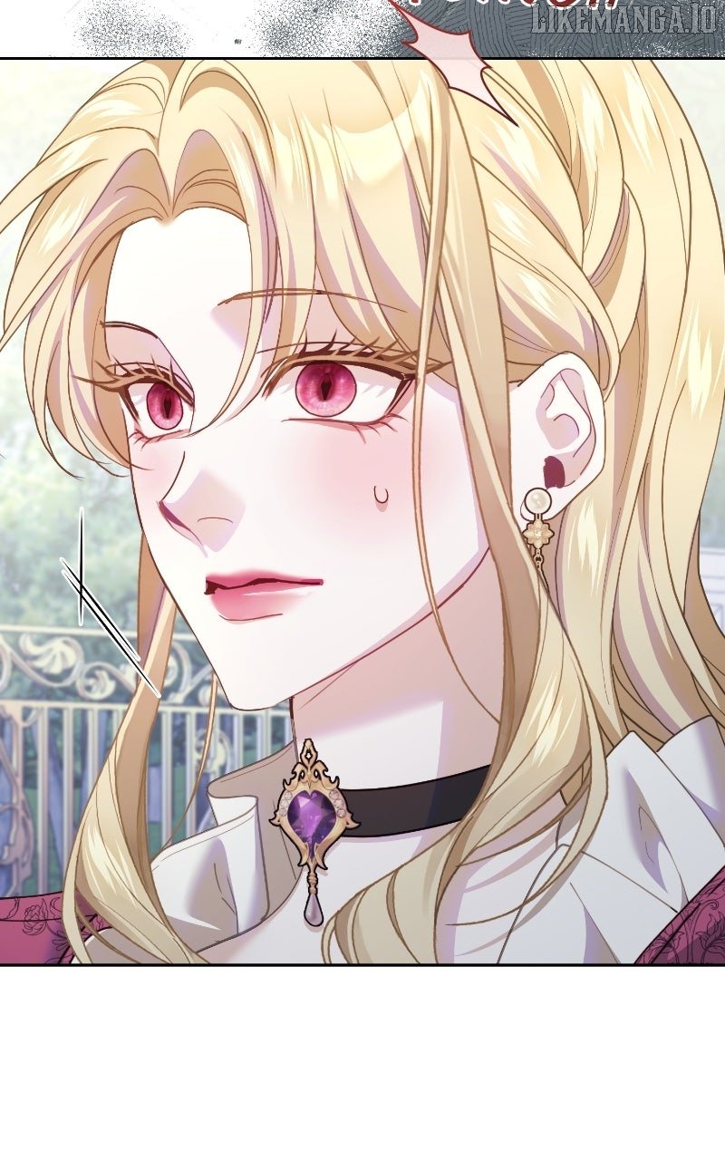 I Was The Acting Empress But I Spent The First Night With Him Chapter 53 page 36 - 