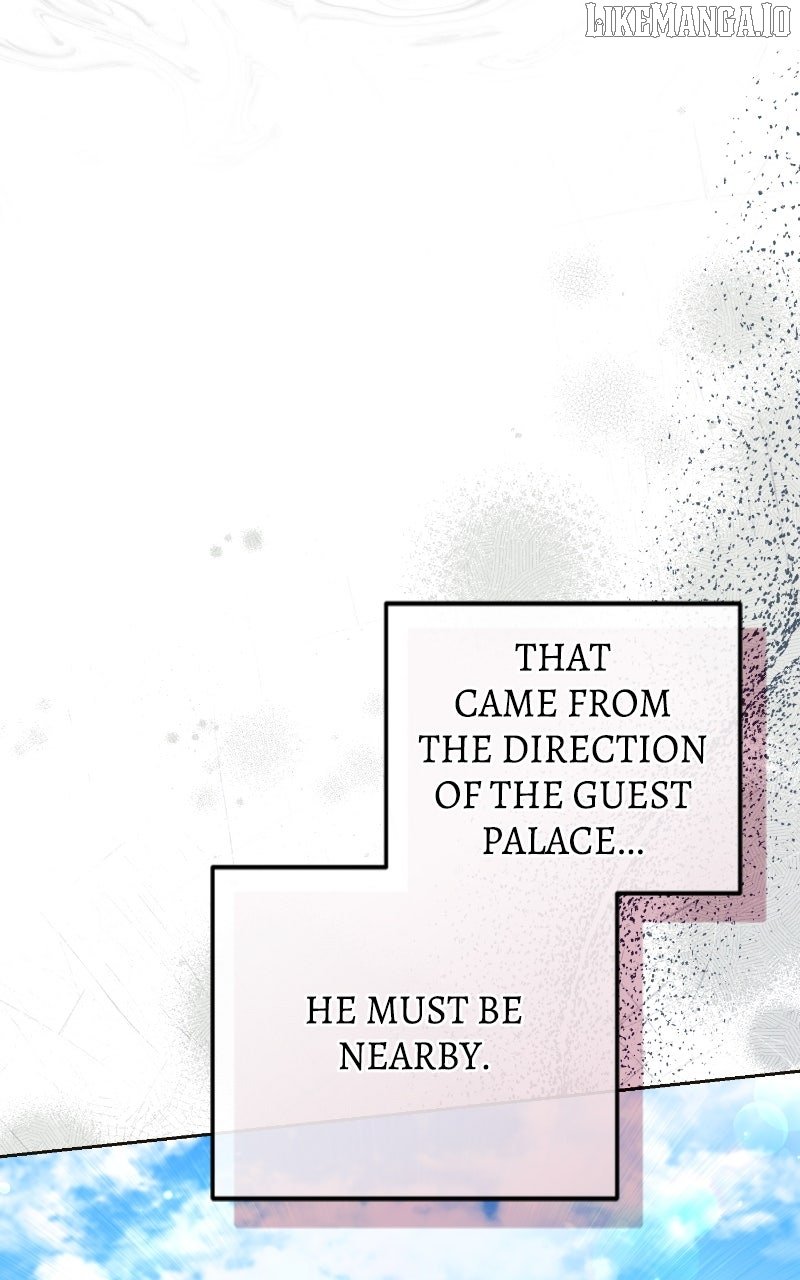 I Was The Acting Empress But I Spent The First Night With Him Chapter 53 page 39 - 