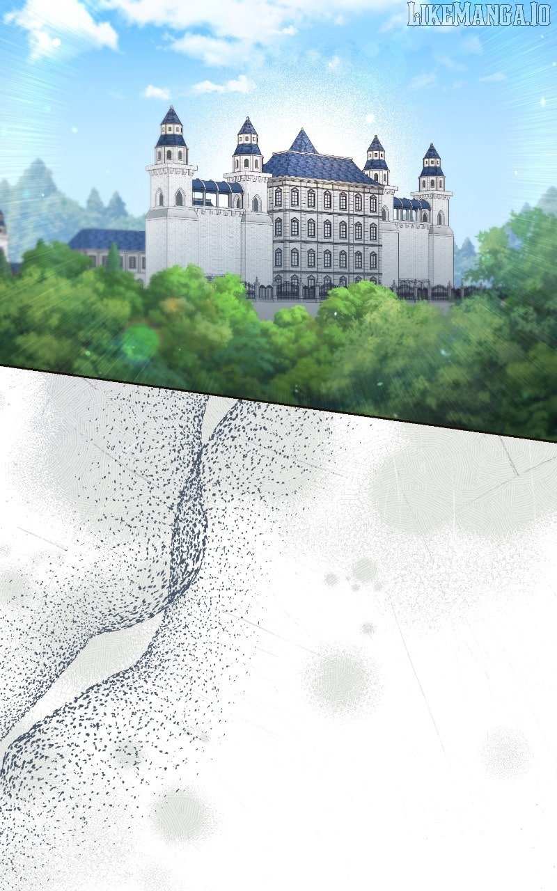 I Was The Acting Empress But I Spent The First Night With Him Chapter 53 page 40 - 