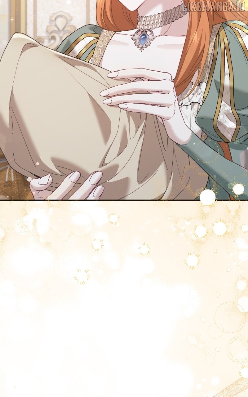 I Was The Acting Empress But I Spent The First Night With Him Chapter 53 page 5 - 