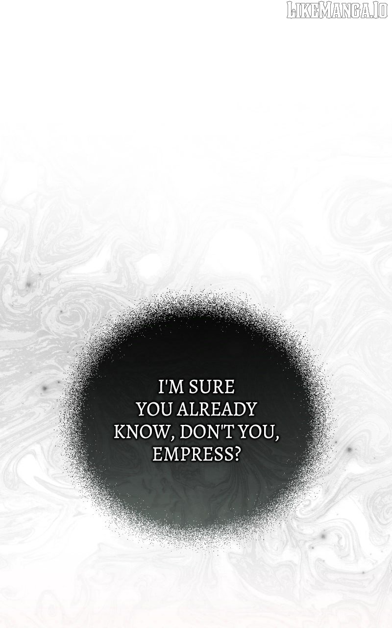 I Was The Acting Empress But I Spent The First Night With Him Chapter 53 page 42 - 